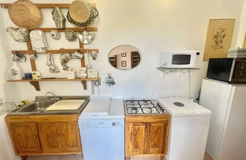 San Brizio Appartement | Adam House - Sleeps 8 - Totally exclusive for you and with exclusive pool