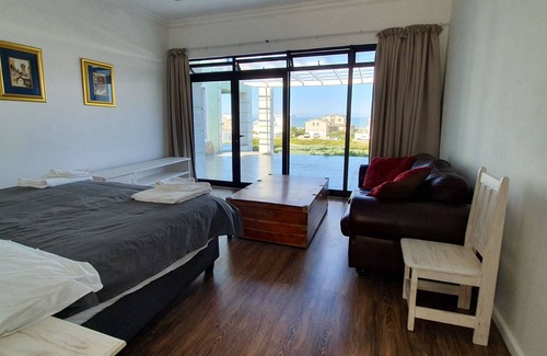 Yzerfontein Maison | Maison de vacances d'Adam