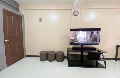 Pandi Maison | Adam's Hotel Apartment