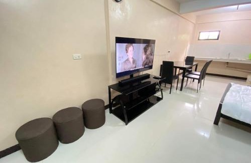 Pandi Maison | Adam's Hotel Apartment