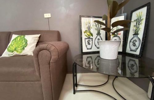 Pandi Maison | Adam's Hotel Apartment