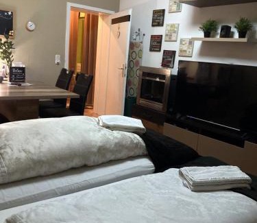 Lutherviertel Maison | Adam's Pension