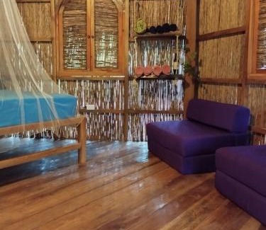 Santa Catalina Maison | Adama Eco Farm
