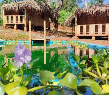 Santa Catalina Maison | Adama Eco Farm