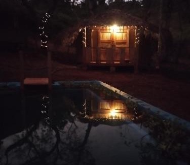 Santa Catalina Maison | Adama Eco Farm