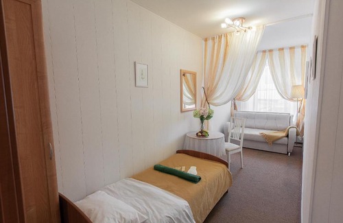 Nevsky Prospekt Hôtel | Adaman Guest House