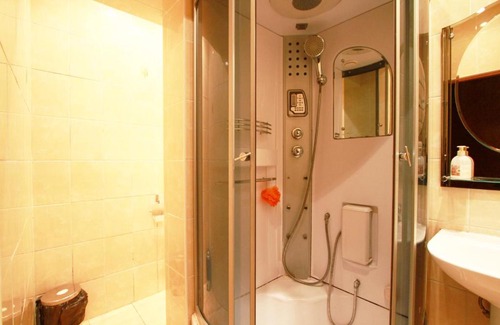 Nevsky Prospekt Hôtel | Adaman Guest House