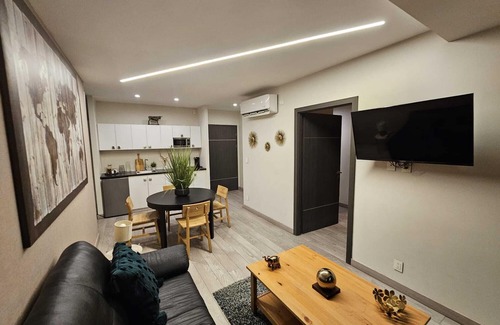 Tijuana Copropriété | ⋆♠Adamant 1Bedroom w/balcony, a/c, 2parking, view
