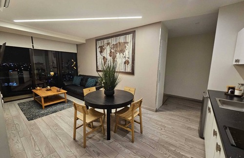 Tijuana Copropriété | ⋆♠Adamant 1Bedroom w/balcony, a/c, 2parking, view