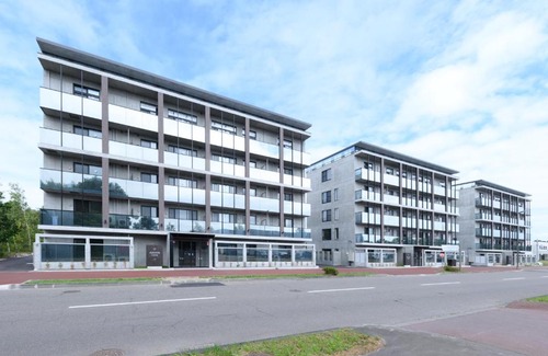 Chitose Hôtel | ADAMAS CHITOSE C
