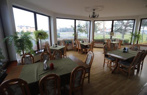 Bakow Hôtel | Adampol Pokoje