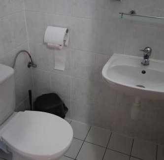 Bakow Hôtel | Adampol Pokoje