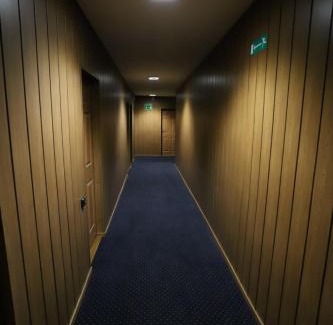 Bakow Hôtel | Adampol Pokoje