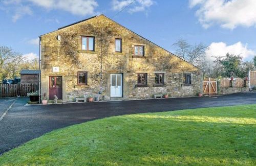 Preston Maison | Adamsons Barn