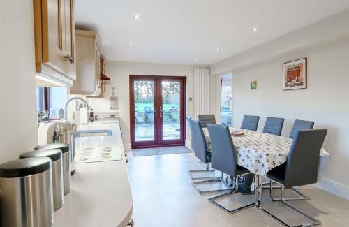 Preston Maison | Adamsons Barn