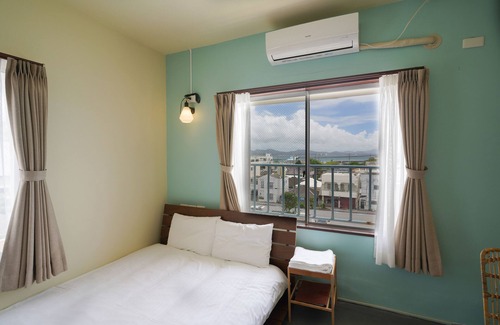 Nago Hôtel | Adan Hotel