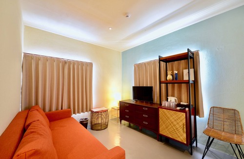 Nago Hôtel | Adan Hotel