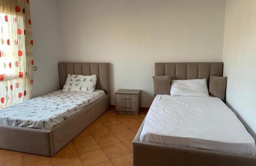 Orikum Appartement | Adan's Apartament