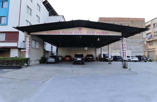 Seyhan Hôtel | Adana Park Otel
