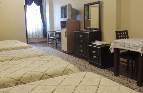 Seyhan Hôtel | Adana Saray Hotel