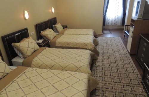 Seyhan Hôtel | Adana Saray Hotel