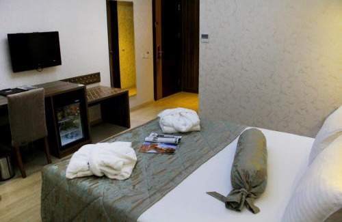 Yuregir Hôtel | Adanava Hotel