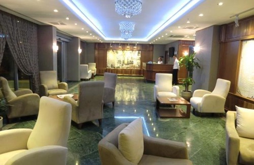 Yuregir Hôtel | Adanava Hotel