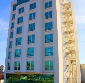 Yuregir Hôtel | Adanava Hotel