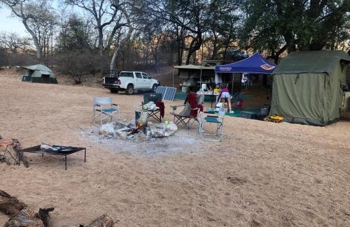 Musina Maison | Adansonia Eco Lodge