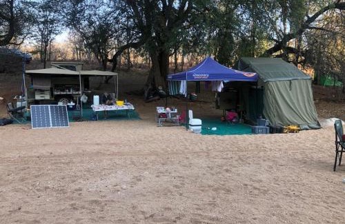 Musina Maison | Adansonia Eco Lodge