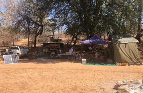 Musina Maison | Adansonia Eco Lodge