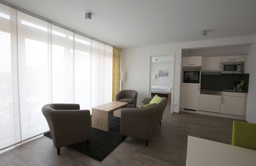 Adlershof Appartement | Adapt Apartments Berlin-Adlershof