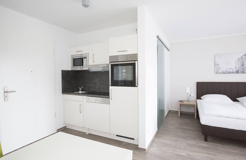 Adlershof Appartement | Adapt Apartments Berlin-Adlershof