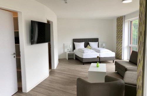 Western Ring Area Appartement | ADAPT Apartments Braunschweig