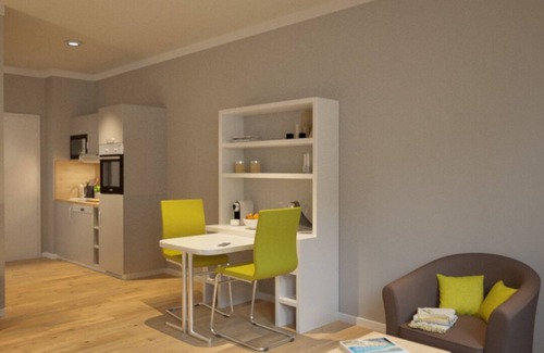 Siegen Appartement | Adapt Apartments Siegen
