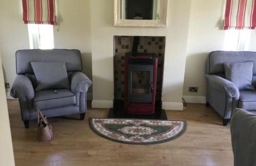 Adare Appartement | Adare Luxury Riverside Apartment