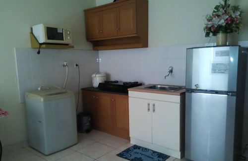 Kelapa Gading Barat Appartement | Adaru Apartment