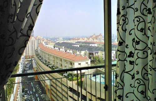 Kelapa Gading Barat Appartement | Adaru Apartment