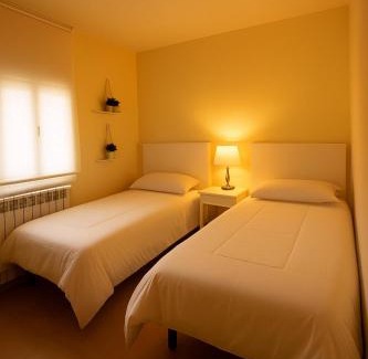 Urduliz Appartement | Adarya Medieval Charm Shelter