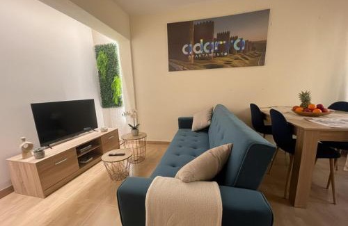 Urduliz Appartement | Adarya Medieval Charm Shelter