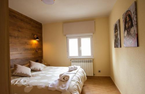 Urduliz Appartement | Adarya Medieval Charm Shelter