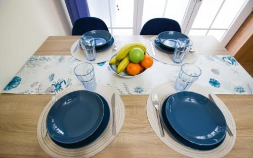 Urduliz Appartement | Adarya Medieval Charm Shelter