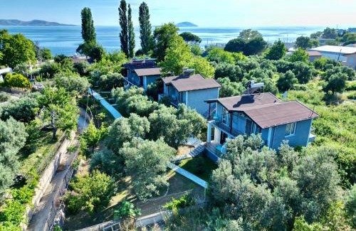 Marmara Hôtel | ADASU Otel