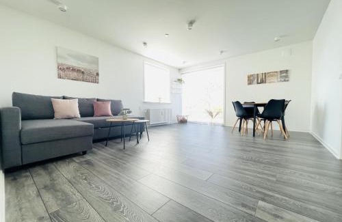 Svenstrup Appartement | aday - Elegant Apartment with Terrace