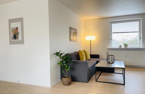Svenstrup Appartement | aday - Modern 3 bedrooms apartment in Svenstrup