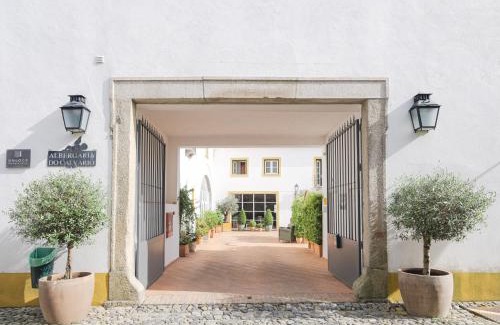 Evora Hôtel | ADC - Albergaria Do Calvário - by Unlock Hotels