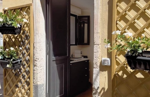 Old Town Appartement | Addi Aus Mono Apartment within walking distance of the Cathedral
