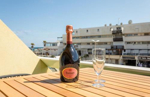 Naturist Village Appartement | ADDICT Heliopolis