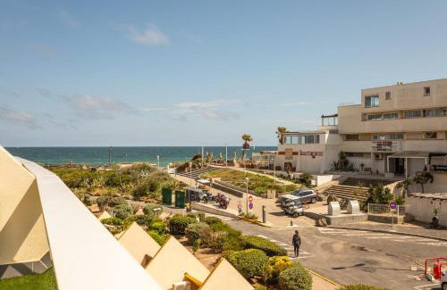 Naturist Village Appartement | ADDICT Heliopolis