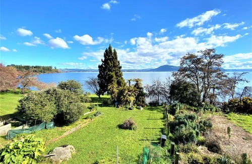 Owhata Maison | Addictive View - Lakeside Studio